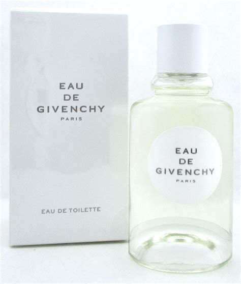 eau givenchy